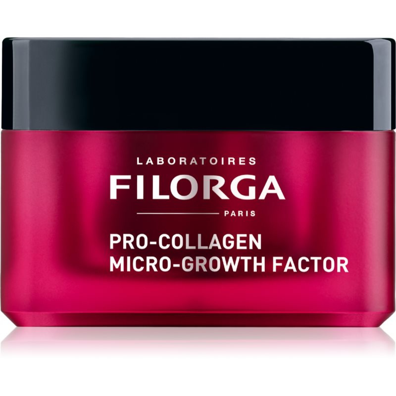 FILORGA PRO-COLLAGEN MICRO-GROWTH FACTOR Cream liftingový krém 50 ml