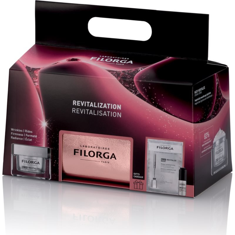 FILORGA NCEF Gift Set vánoční dárková sada proti vráskám 1 ks