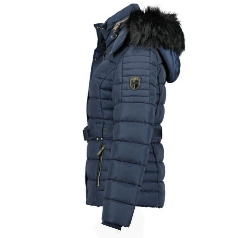 Geographical Norway Blood Lady W WT4141F/GN-BLUE dámské sako s