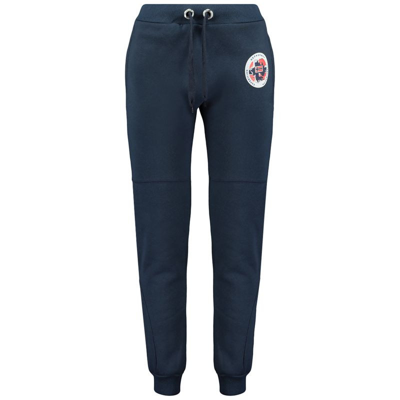 Geographical Norway Běžecké kalhoty Mirabel M SU1204H/GN/Navy s