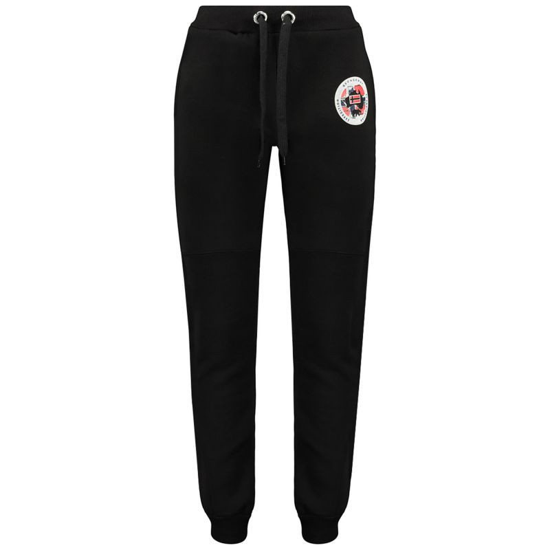 Geographical Norway Běžecké kalhoty Mirabel M SU1204H/GN/Black s