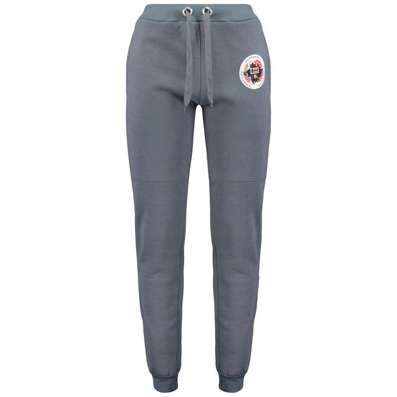 Geographical Norway Běžecké kalhoty Mirabel M SU1204H/GN/Dark Grey L