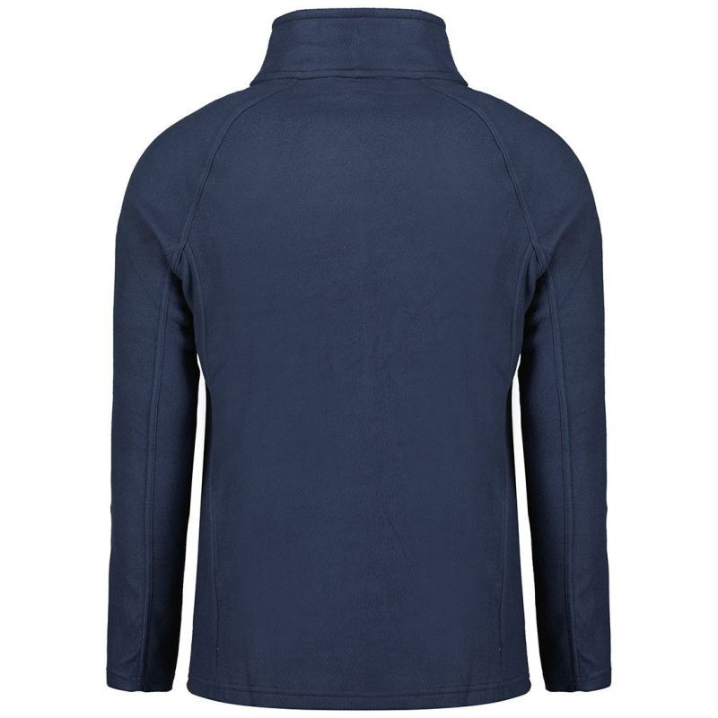Geografické Norsko Mikina TUG FZ ASS B 235 M WW3009H/GN-NAVY 3XL