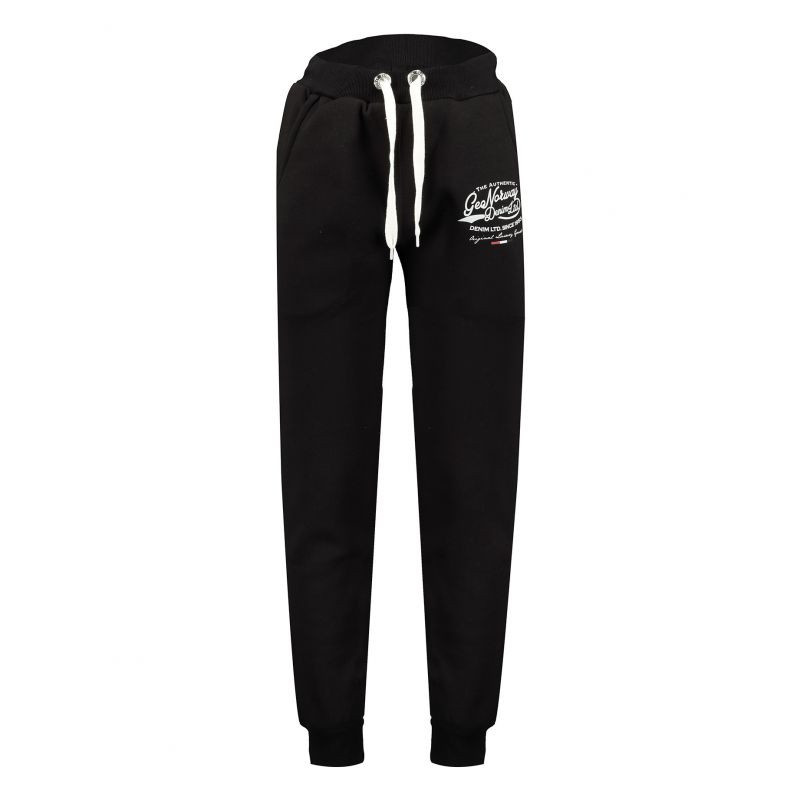 Geografické Norsko Merci EO/PR Black Pánské 100 B67 M WU8129-GNO-BLACK kalhoty s