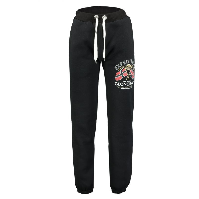 Kalhoty Geographical Norway Mike EO/PR Black Men 100 B67 M WU8138-GNO-BLACK 3XL