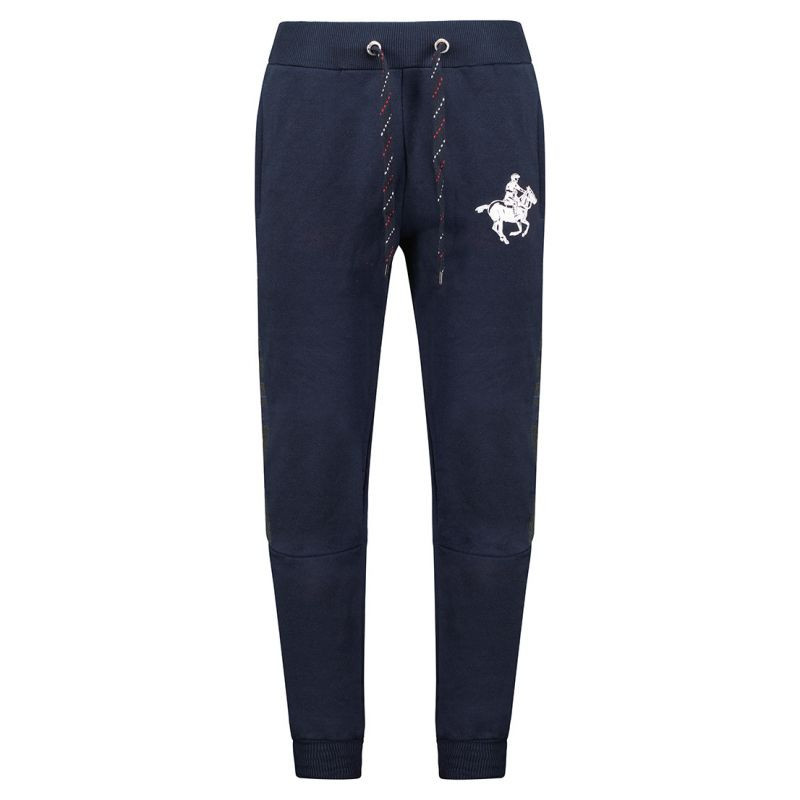 Geografické Norsko Mahorse EO-PR 100 M WW4780H/GNO-Navy kalhoty m