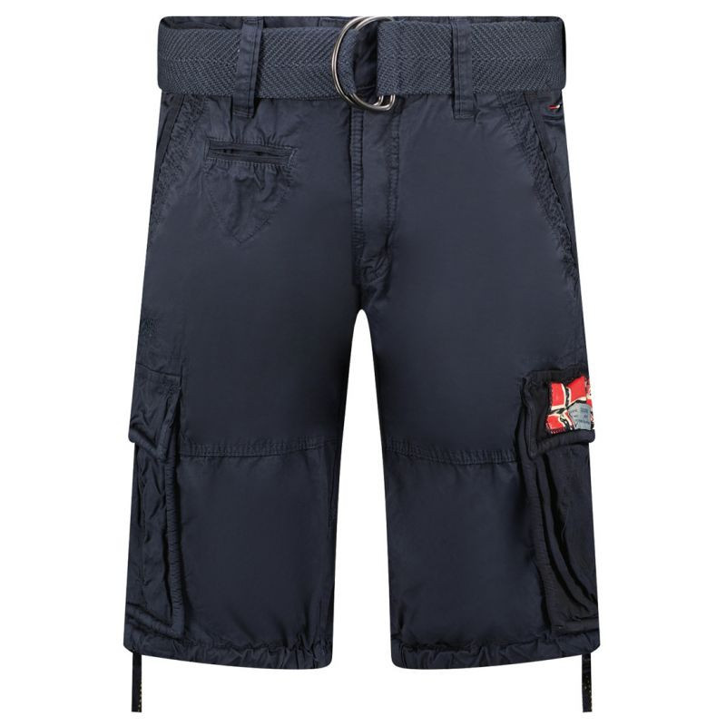 Zeměpisné Norsko Pasteque EO 063 M SX1425H/GNO-Navy šortky 2XL