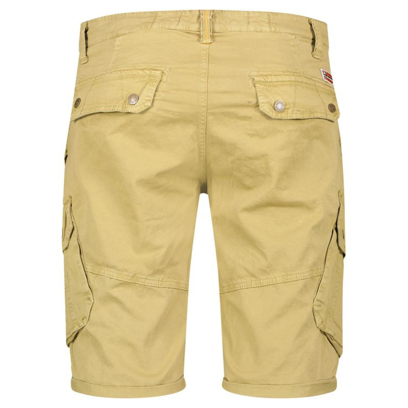 Zeměpisné Norsko Prodol shorts EO 063 M SX1427H/GNO-Mastic 2XL