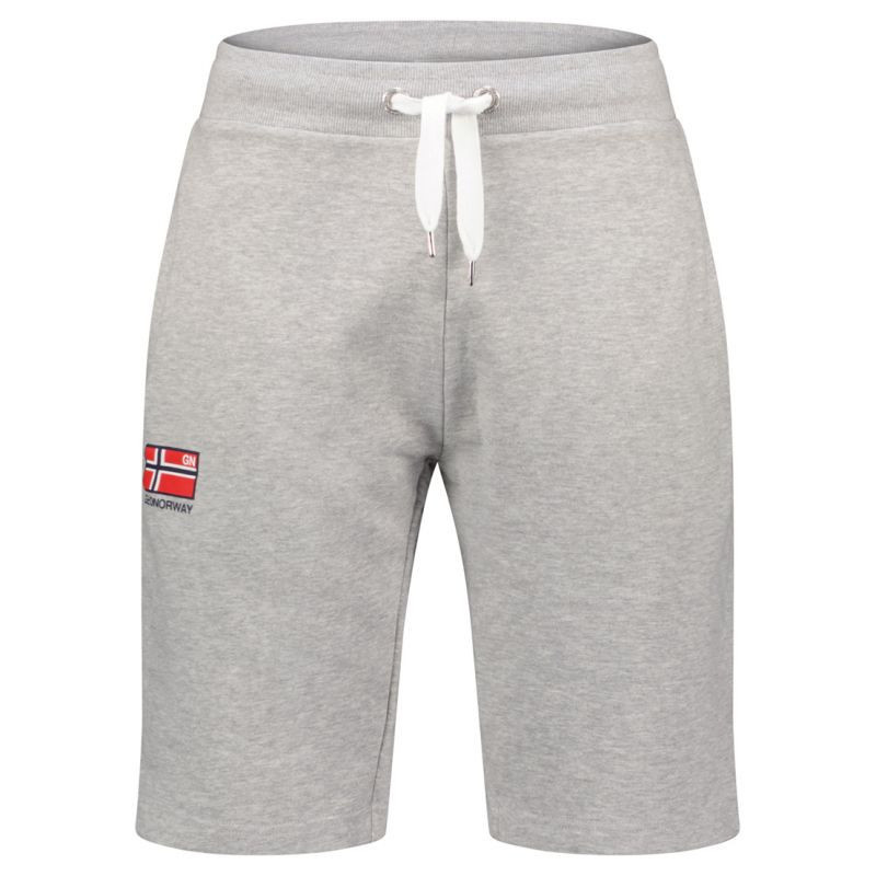 Zeměpisné Norsko Paracana 317 M SY1233H/GN-Grey šortky XL