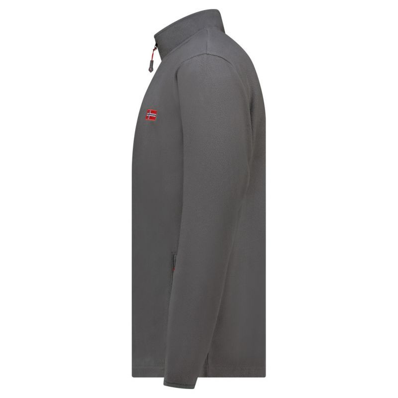 Geografické údaje Norsko Ulysse FZ DB 224 M WY6422H/GN-Dark Grey mikina L