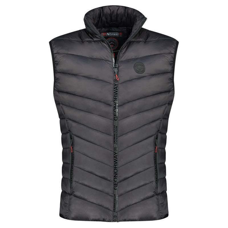 Geographical Norway Vesta DB 096 M WY6177H/GN-Black pánské XL