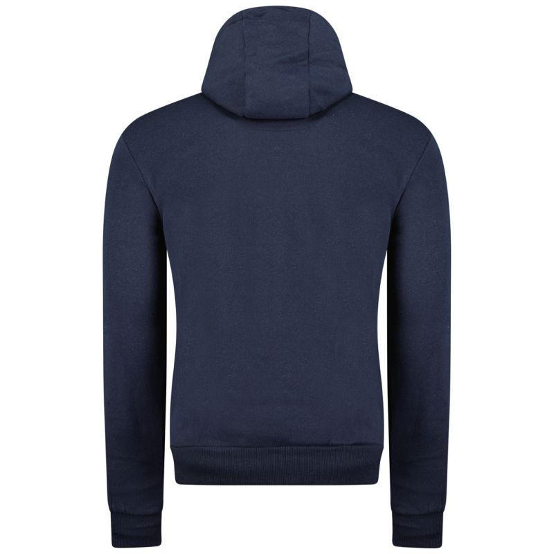 Geografické Norsko Great DB 317 M WY8611H/GN-Navy mikina m