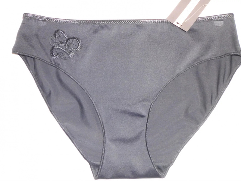 Kalhotky Andora 131720 - Simone Péréle modrá /navy/ XS