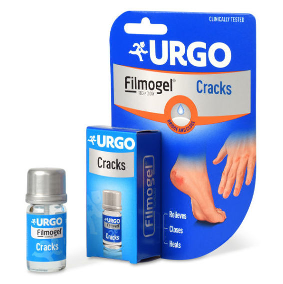 URGO FILMOGEL Praskliny 3.25ml