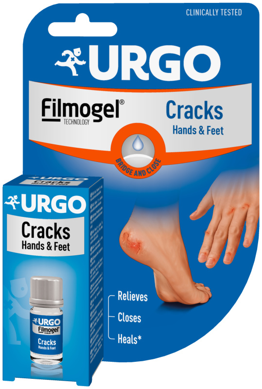 URGO FILMOGEL Praskliny 3.25ml