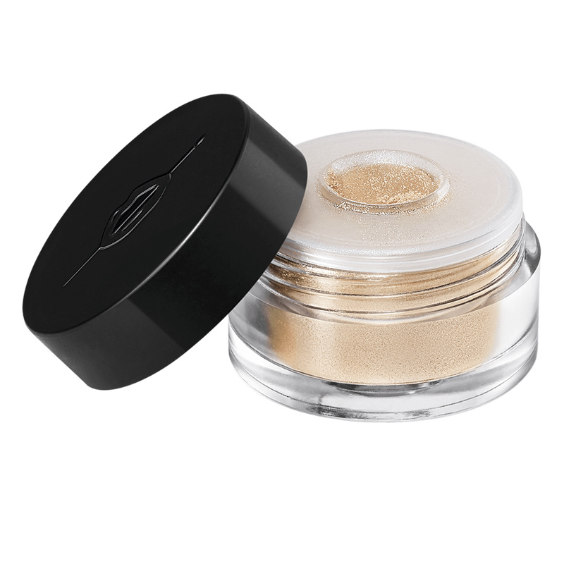 Make Up For Ever Rozjasňující pudr (Star Lit Powder) 1,2 g 13 Ivory