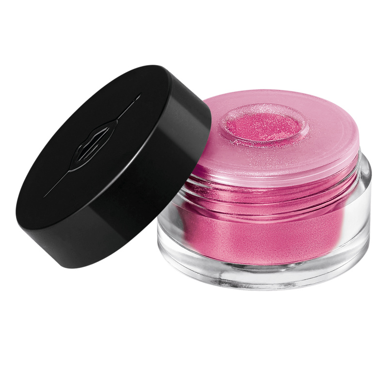 Make Up For Ever Rozjasňující pudr (Star Lit Powder) 1,2 g 25 Pink