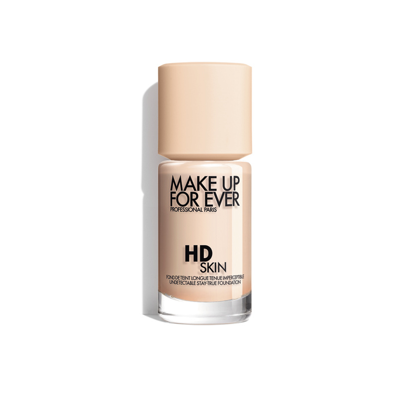 Make Up For Ever Dlouhotrvající make-up (Undetectable Stay True Foundation) 30 ml 1R02 Pink Alabaster