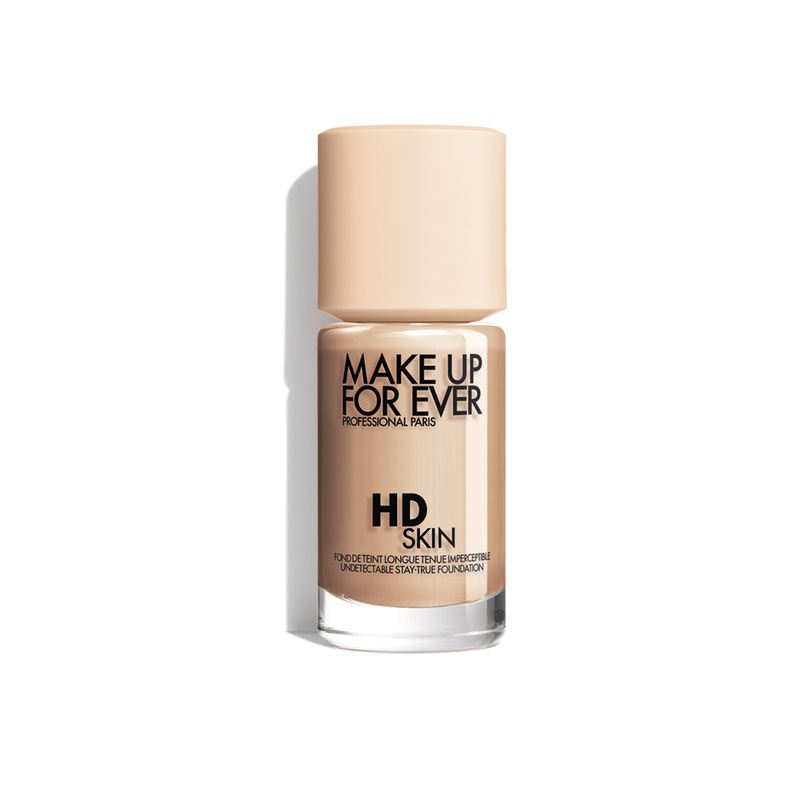 Make Up For Ever Dlouhotrvající make-up (Undetectable Stay True Foundation) 30 ml 1Y18 Warm Cashew
