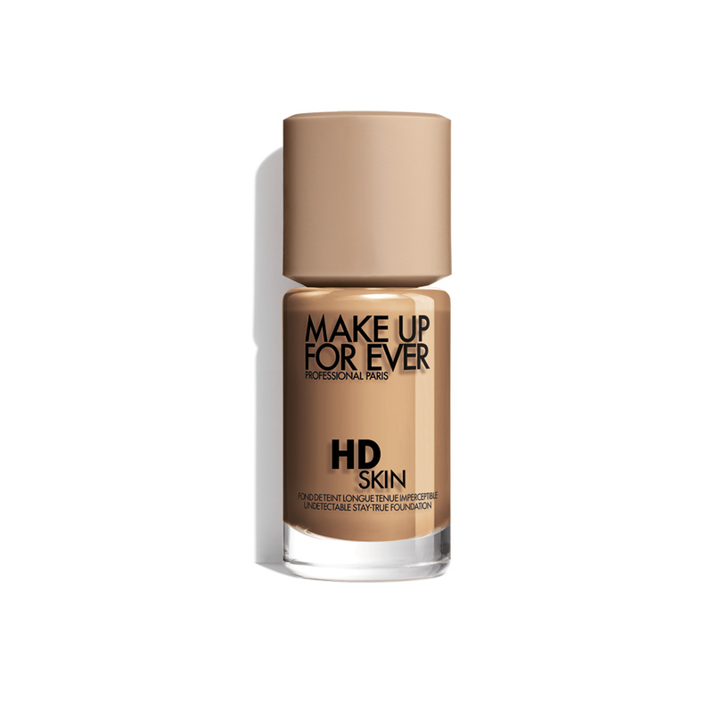 Make Up For Ever Dlouhotrvající make-up (Undetectable Stay True Foundation) 30 ml 3N42 Amber