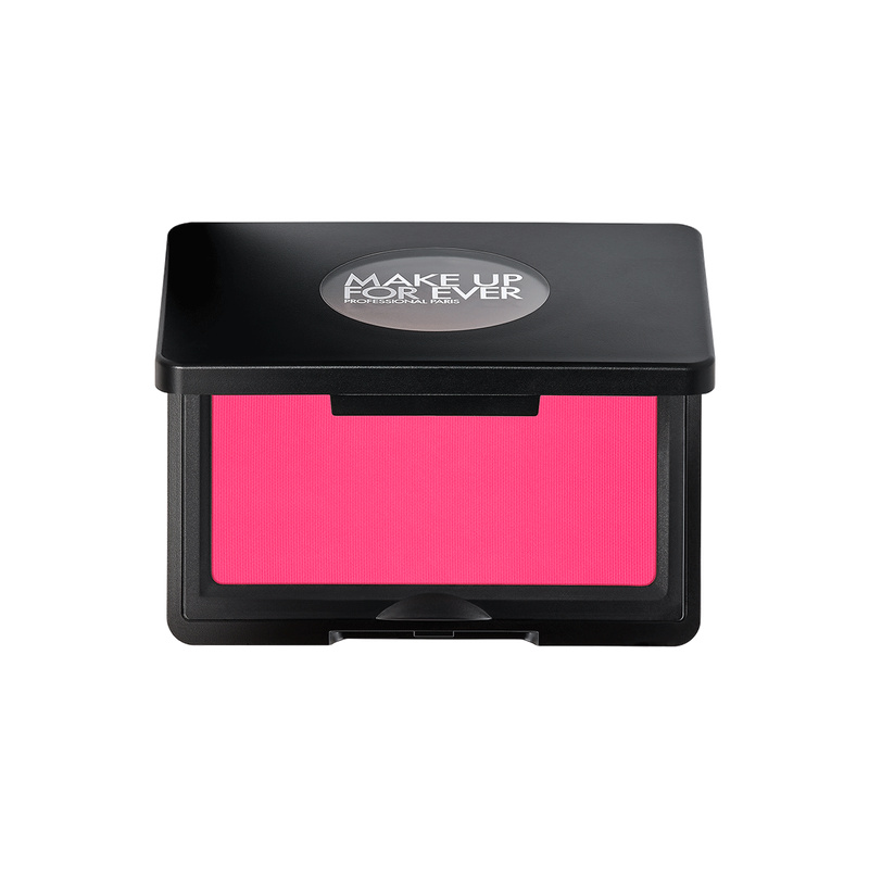 Make Up For Ever Tvářenka Artist Face (Powders Blush) 4 g 250 Daring Candy