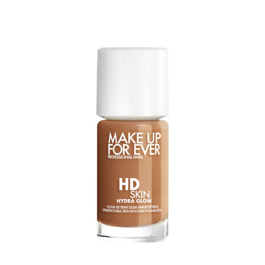 Make Up For Ever Hydratační a rozjasňující make-up HD Skin Hydra Glow (Skin Booster Foundation) 30 ml 3Y46
