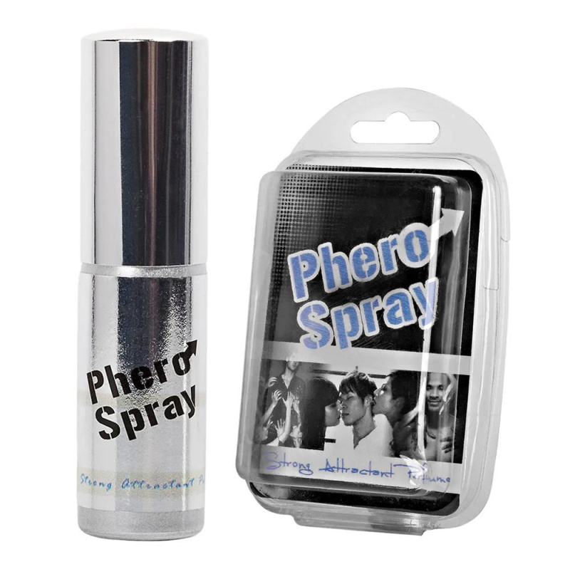 Phero Spray man 15ml