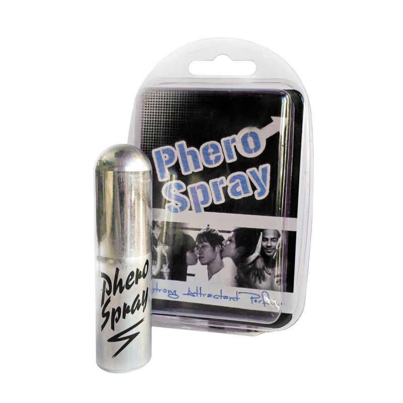 Phero Spray man 15ml
