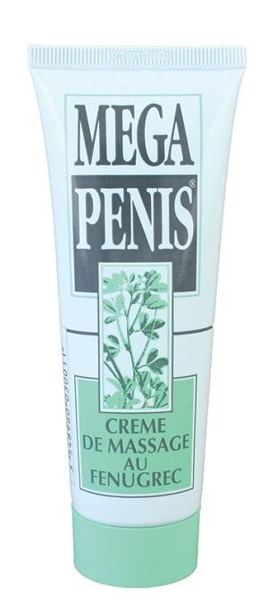 Mega Penis 75ml