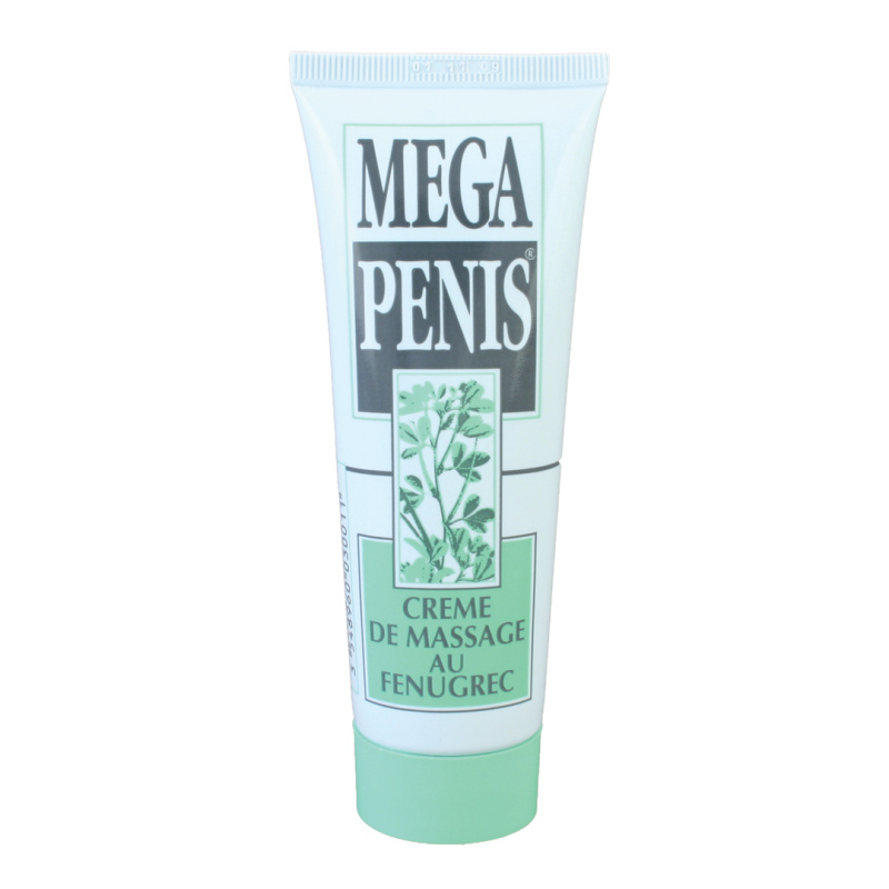 Mega Penis 75ml