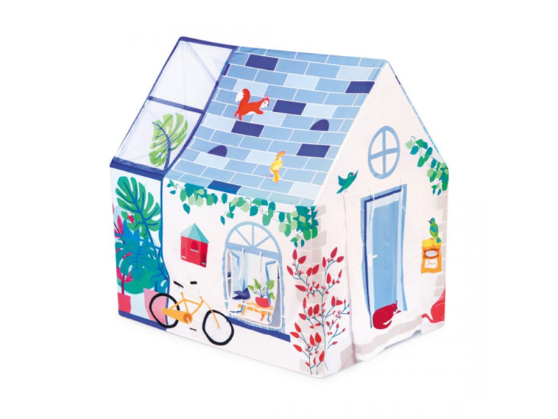 Ludi Stan na hraní Chalupa