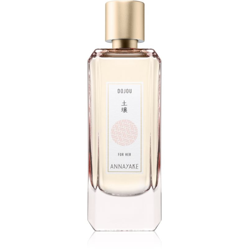 Annayake Dojou For Her parfémovaná voda pro ženy 100 ml