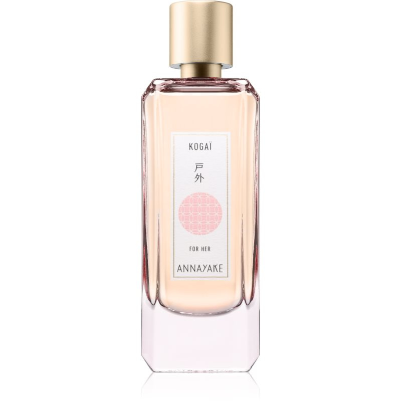 Annayake Kogaï For Her parfémovaná voda pro ženy 100 ml