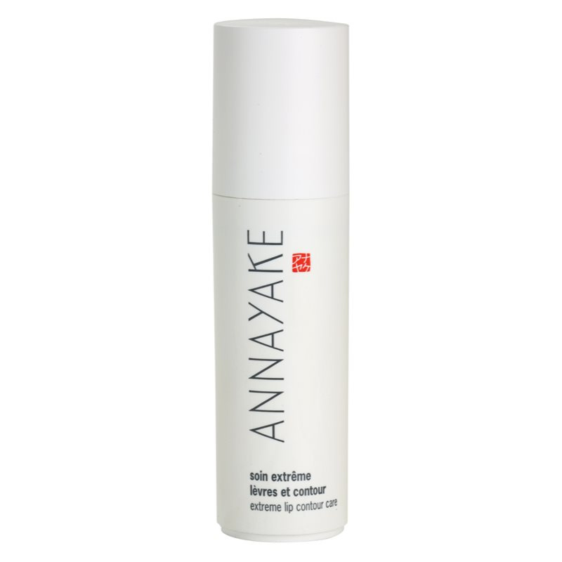 Annayake Extreme Line Firmness zpevňující krém na rty 15 ml