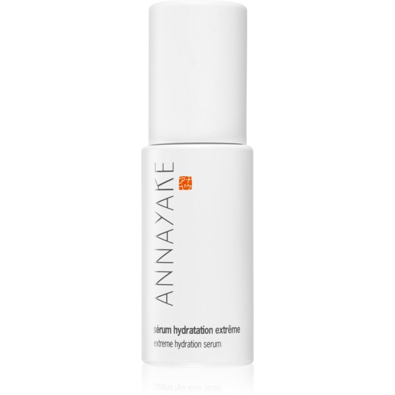 Annayake Extreme Line Hydration intenzivní hydratační sérum 30 ml