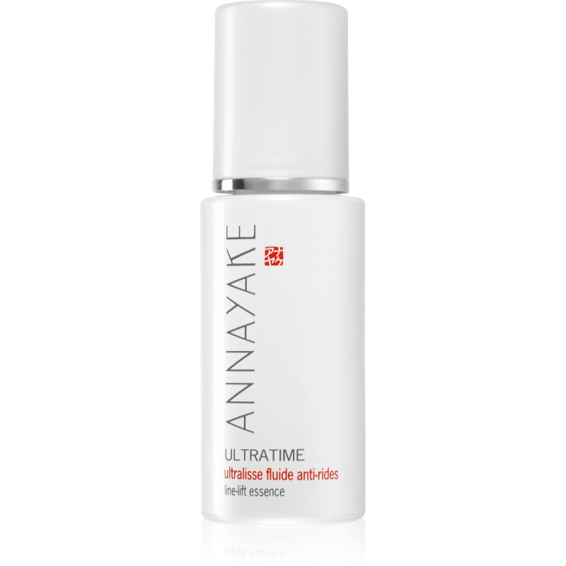 Annayake Ultratime Ultralisse Fluide Anti-rides pleťová esence proti vráskám 30 ml