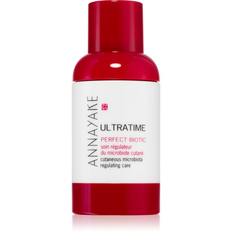 Annayake Ultratime Perfect Biotic obnovující a ochranné sérum proti vráskám 50 ml