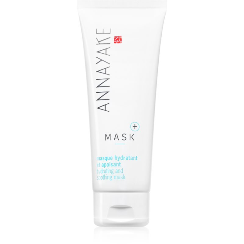 Annayake Masque Hydratant Et Apaisant hydratační maska 75 ml