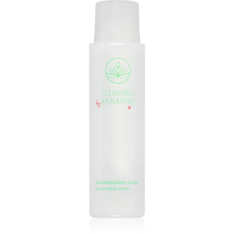 Annayake CleanSkin Gentle Makeup Remover odličovač make-upu pro všechny typy pleti 150 ml