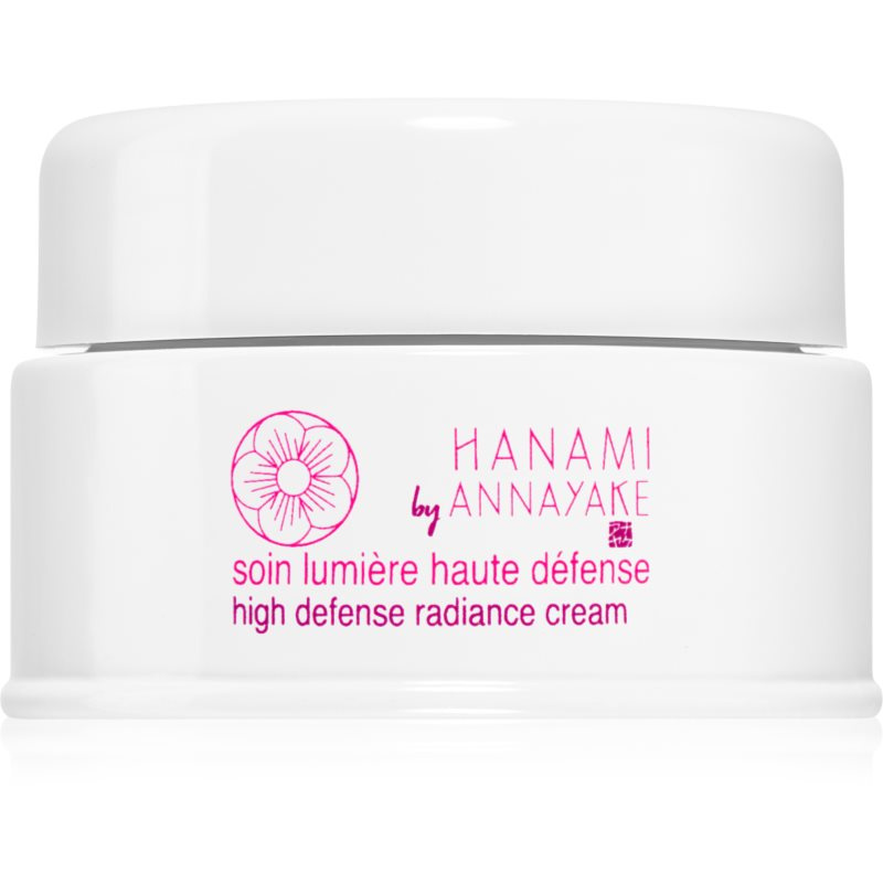 Annayake Defense Radiance Cream pleťový krém pro ochranu pokožky 50 ml
