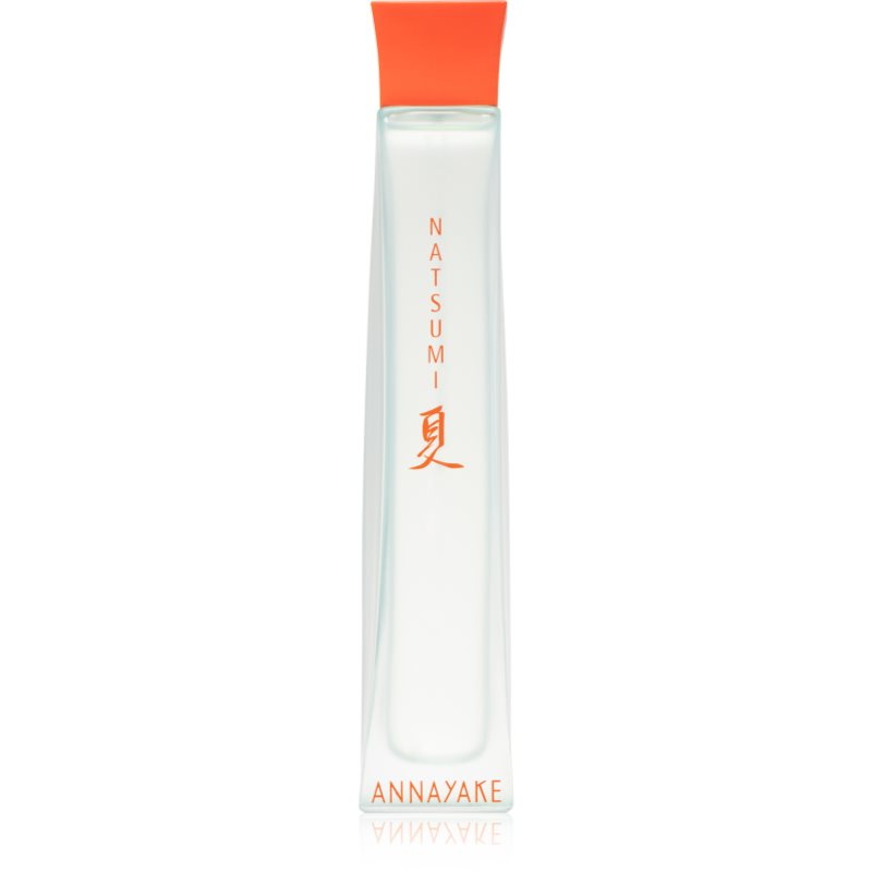 Annayake Natsumi toaletní voda pro ženy pro ženy 100 ml