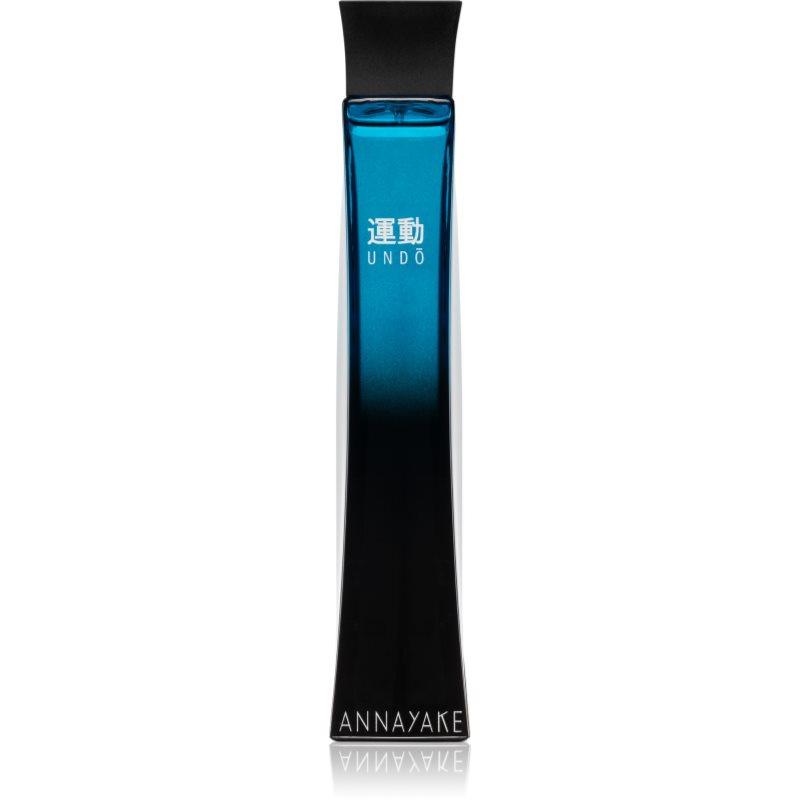 Annayake Undo Pour Homme toaletní voda pro muže 100 ml