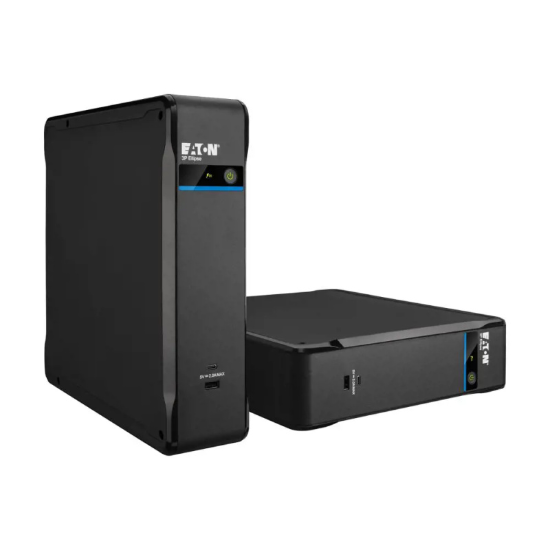 Eaton 3P Ellipse UPS USB IEC 700 VA 3P700UI
