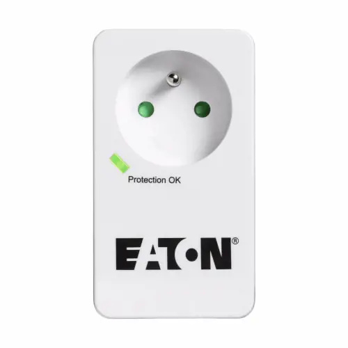 Eaton Protection Box 1 FR PB1F Bílá