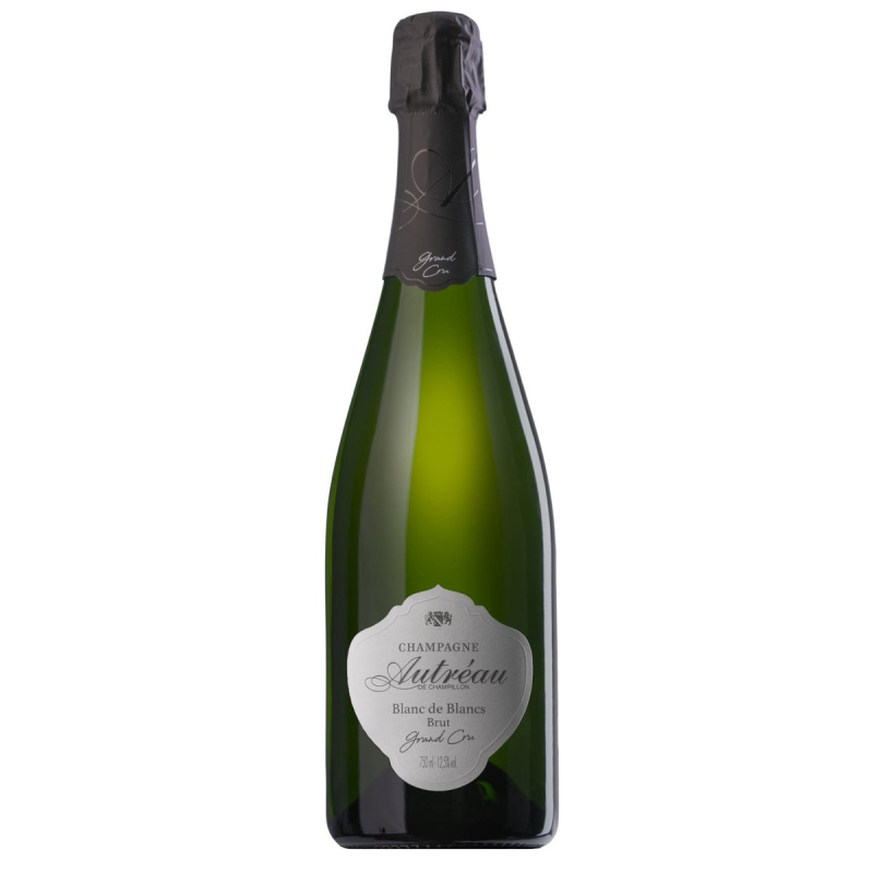 Autreau Blanc de Blanc Grand Cru