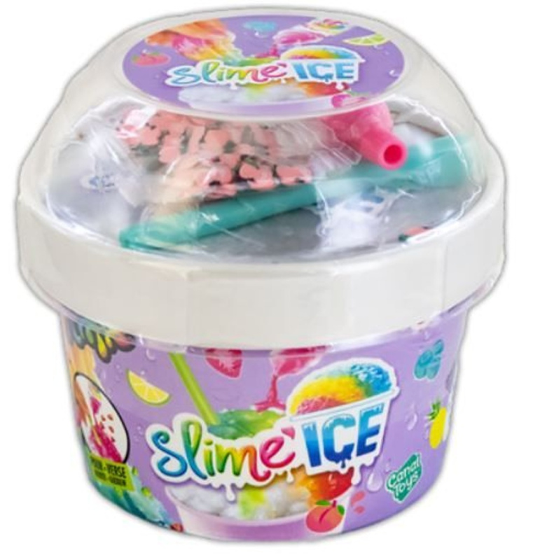 Slime Ice kelímek So Slime