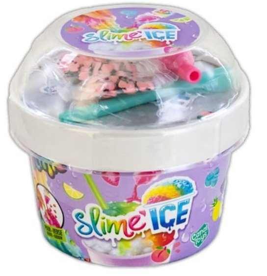 Slime Ice kelímek So Slime
