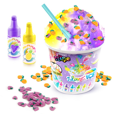 Mega kelímek So Slime Ice