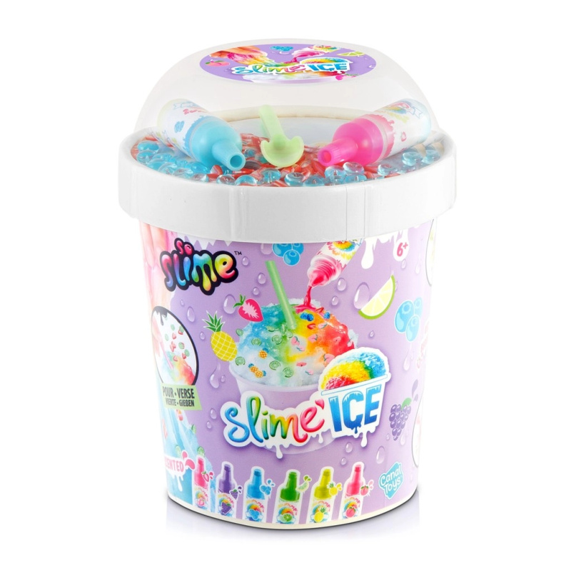 Mega kelímek So Slime Ice