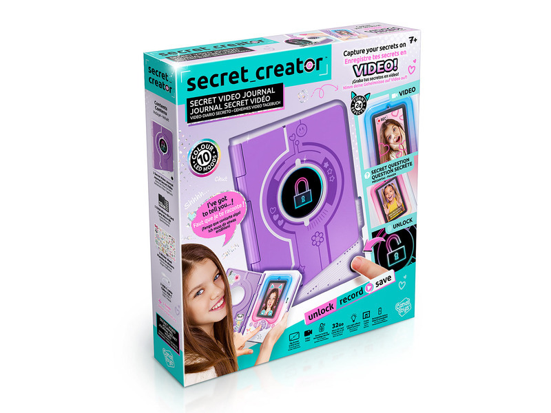 Creator - Video Deník
